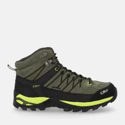 CMP RIGEL MID WATERPROOF | Trekking