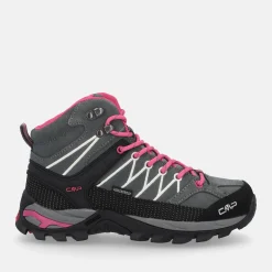 CMP RIGEL MID WATERPROOF | Trekking