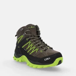 CMP RIGEL MID WATERPROOF | Trekking