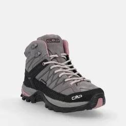 CMP RIGEL MID WATERPROOF | Trekking