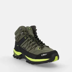 CMP RIGEL MID WATERPROOF | Trekking