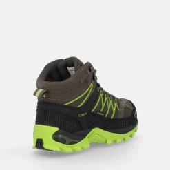 CMP RIGEL MID WATERPROOF | Trekking