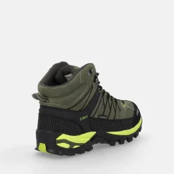 CMP RIGEL MID WATERPROOF | Trekking