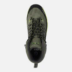 CMP RIGEL MID WATERPROOF | Trekking