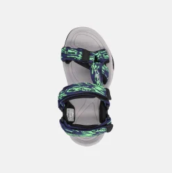 CAMPAGNOLO CMP SANDALI | Sandali