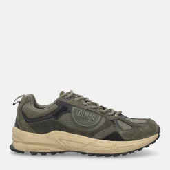 COLMAR COBB SHELTER | Uomo Sneakers