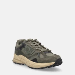 COLMAR COBB SHELTER | Uomo Sneakers