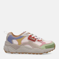 COLMAR GARNER FLASHY 143 | Donna Sneakers