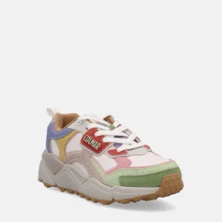 COLMAR GARNER FLASHY 143 | Donna Sneakers