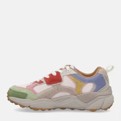 COLMAR GARNER FLASHY 143 | Donna Sneakers