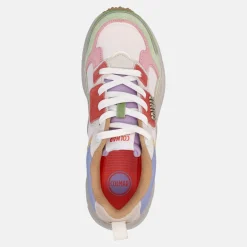 COLMAR GARNER FLASHY 143 | Donna Sneakers