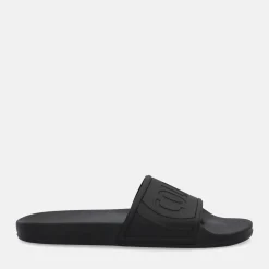 COLMAR SLIPPER LOGO | Uomo Ciabatte