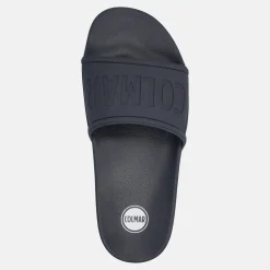 COLMAR SLIPPER LOGO | Uomo Ciabatte