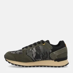 COLMAR TRAVIS | Uomo Sneakers