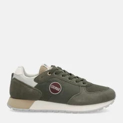 COLMAR TRAVIS AUTHENTIC | Uomo Sneakers