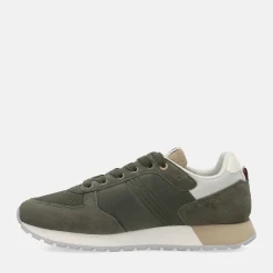 COLMAR TRAVIS AUTHENTIC | Uomo Sneakers