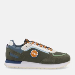 COLMAR TRAVIS EXPEDITION | Uomo Sneakers