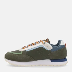 COLMAR TRAVIS EXPEDITION | Uomo Sneakers