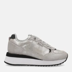COLMAR TRAVIS PUNK HIGH OUTSOLE | Donna Sneakers