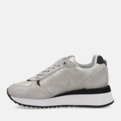 COLMAR TRAVIS PUNK HIGH OUTSOLE | Donna Sneakers