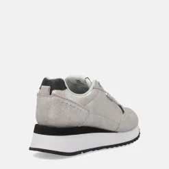 COLMAR TRAVIS PUNK HIGH OUTSOLE | Donna Sneakers