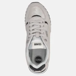 COLMAR TRAVIS PUNK HIGH OUTSOLE | Donna Sneakers