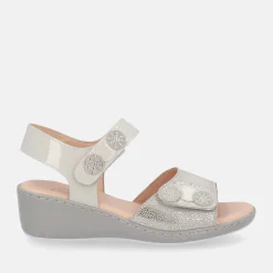 CONFORT SANDALI CON ZEPPA | Donna Comfort | Sandali