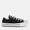 CONVERSE ALL STAR EVA LIFT LOW | Donna Sneakers