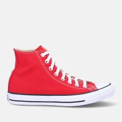 CONVERSE ALL STAR HI CANVAS | Donna Sneakers | Sneakers