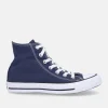 CONVERSE ALL STAR HI CANVAS | Donna Sneakers | Sneakers