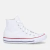 CONVERSE ALL STAR HI CANVAS | Donna Sneakers | Sneakers