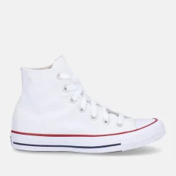 CONVERSE ALL STAR HI CANVAS | Donna Sneakers | Sneakers