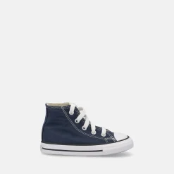 CONVERSE ALL STAR HI CANVAS | Sneakers