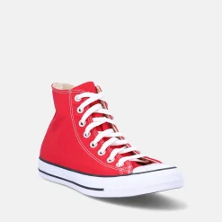 CONVERSE ALL STAR HI CANVAS | Donna Sneakers | Sneakers