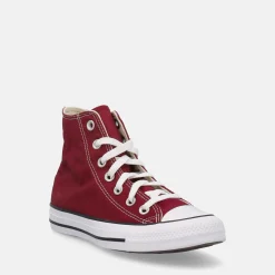 CONVERSE ALL STAR HI CANVAS | Donna Sneakers | Sneakers