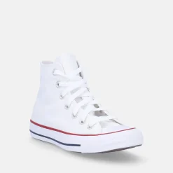 CONVERSE ALL STAR HI CANVAS | Donna Sneakers | Sneakers