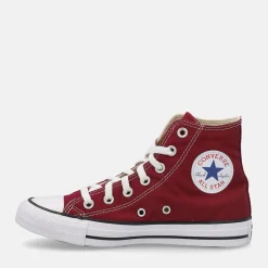 CONVERSE ALL STAR HI CANVAS | Donna Sneakers | Sneakers