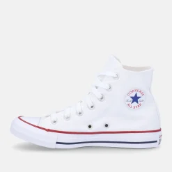 CONVERSE ALL STAR HI CANVAS | Donna Sneakers | Sneakers