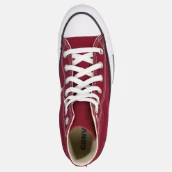 CONVERSE ALL STAR HI CANVAS | Donna Sneakers | Sneakers