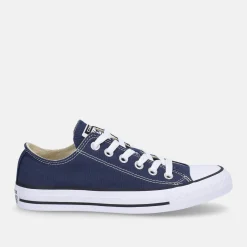 CONVERSE ALL STAR OX CANVAS | Donna Sneakers | Sneakers