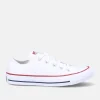 CONVERSE ALL STAR OX CANVAS | Donna Sneakers | Sneakers