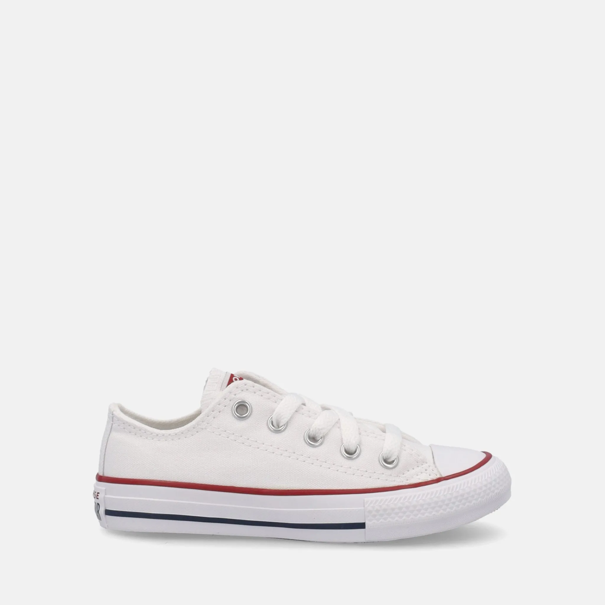 CONVERSE ALL STAR OX CANVAS | Sneakers