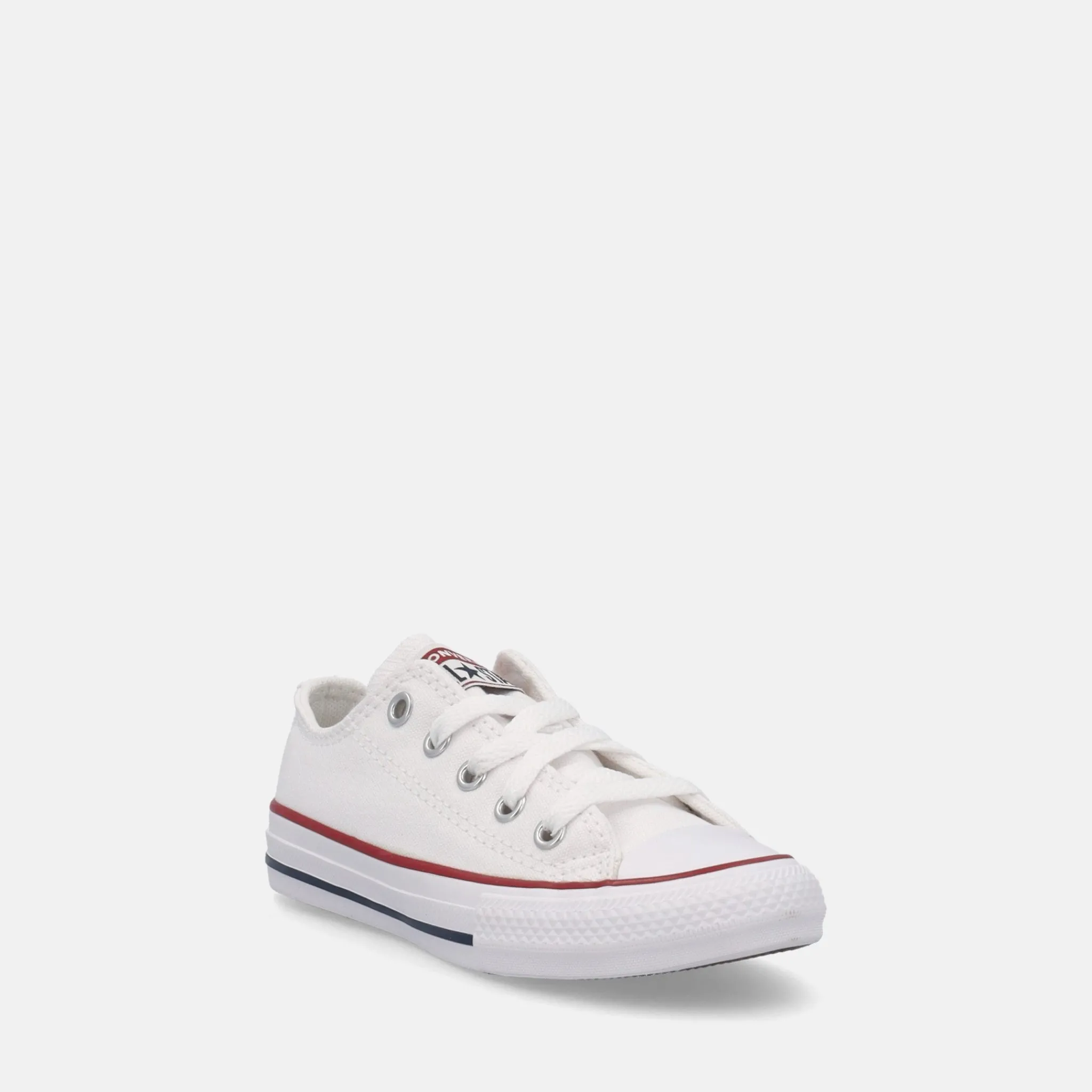 CONVERSE ALL STAR OX CANVAS | Sneakers
