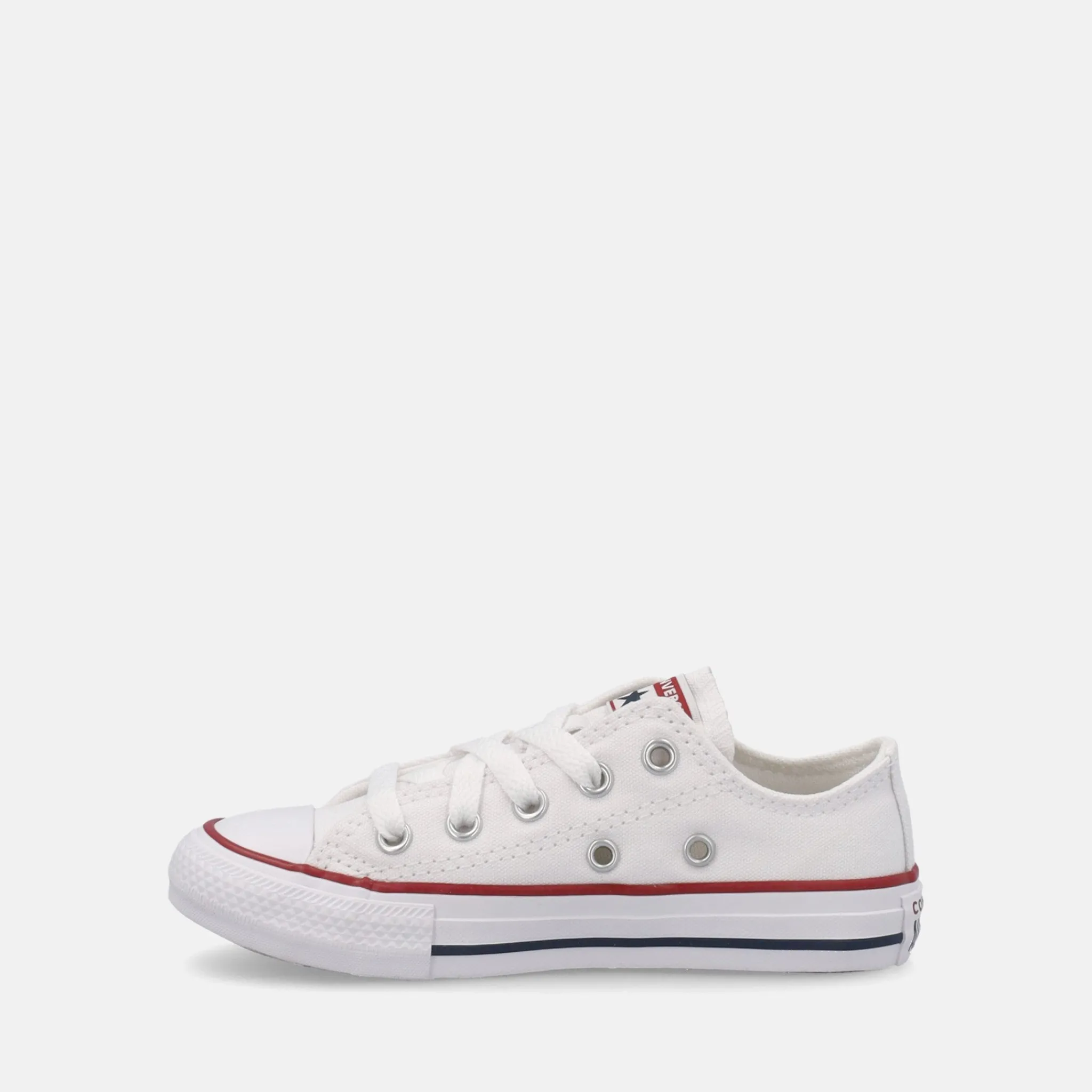 CONVERSE ALL STAR OX CANVAS | Sneakers
