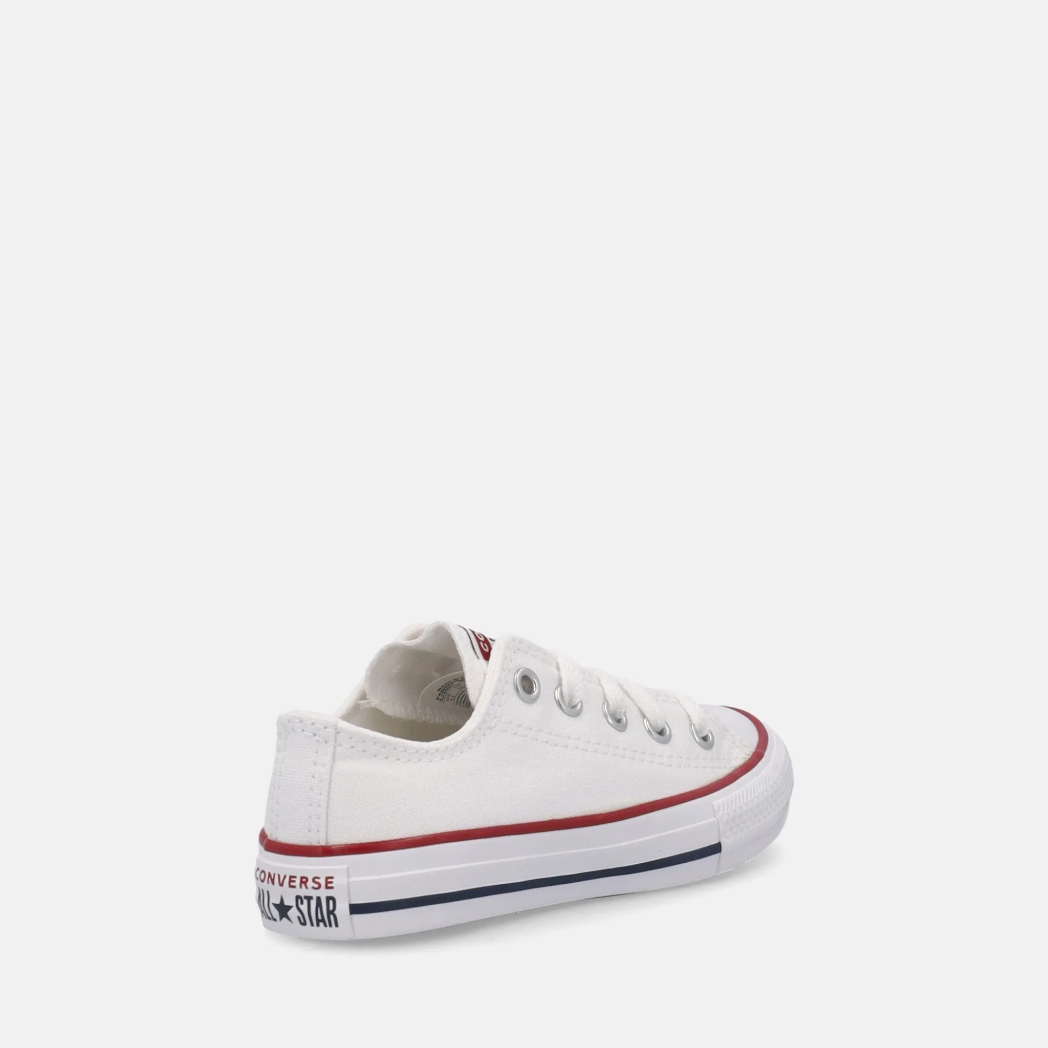 CONVERSE ALL STAR OX CANVAS | Sneakers