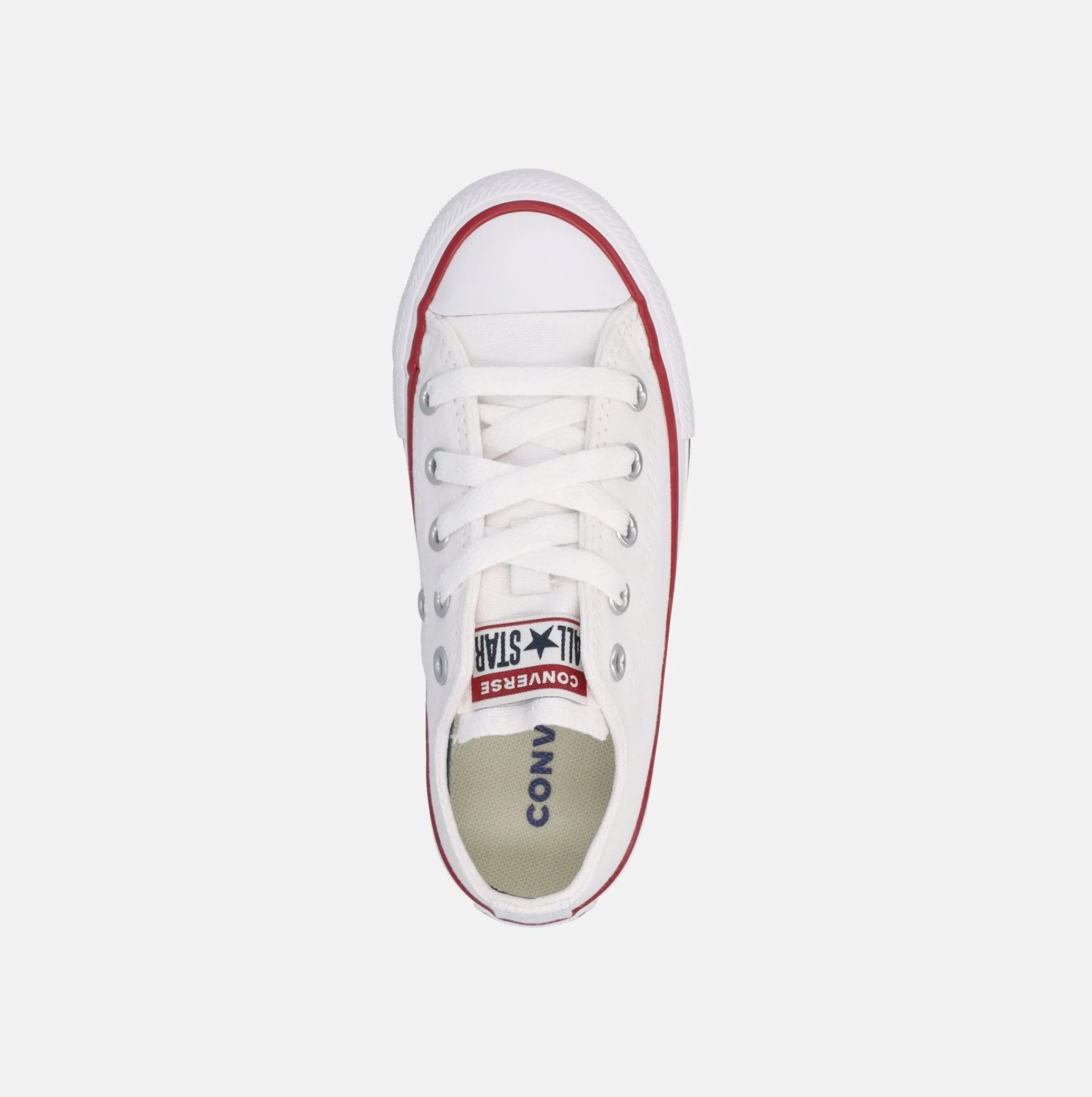 CONVERSE ALL STAR OX CANVAS | Sneakers