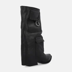 CORSO MILANO BABY | Donna Stivali