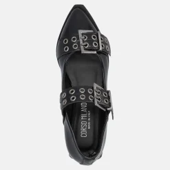 CORSO MILANO BALLERINE | Donna Ballerine