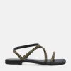 CORSO MILANO SANDALI | Donna Sandali