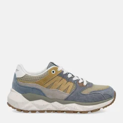 COTTON BELT SNEAKERS | Uomo Sneakers